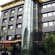 哈尔滨洗浴中心加装心博体育（中国）科技有限公司官网