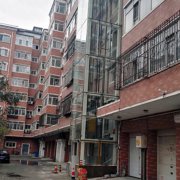 哈尔滨老旧住宅楼加装心博体育（中国）科技有限公司官网