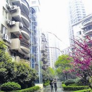 牡丹江旧楼加装心博体育（中国）科技有限公司官网