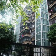 绥化旧楼加装心博体育（中国）科技有限公司官网